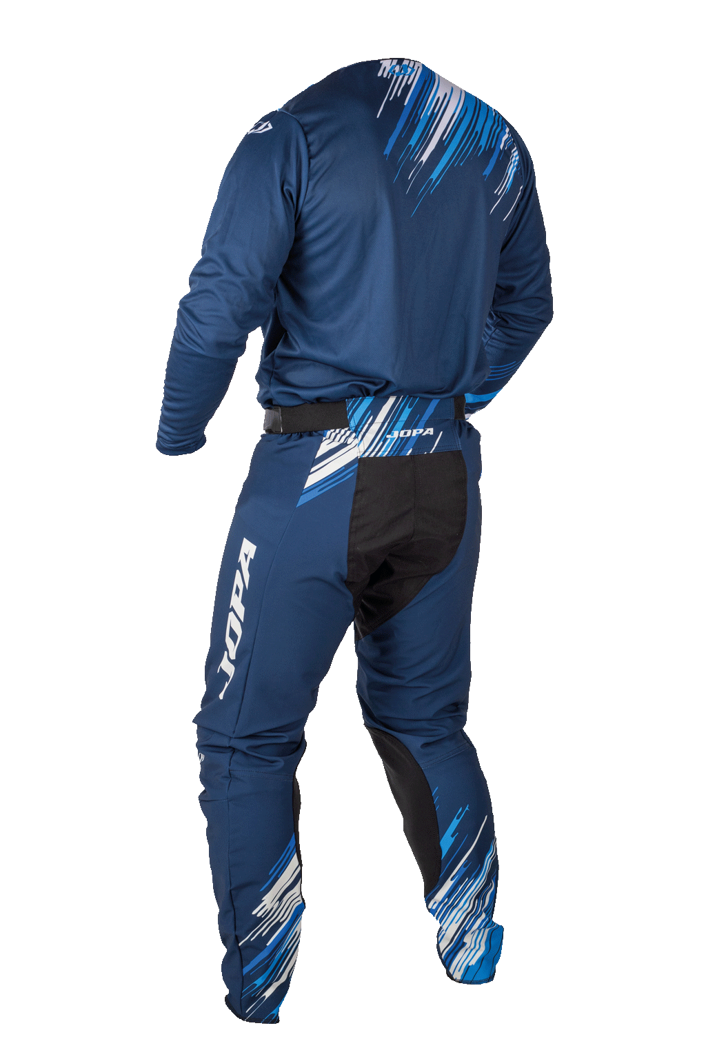 JOPAMX Custom MX gear Achilles