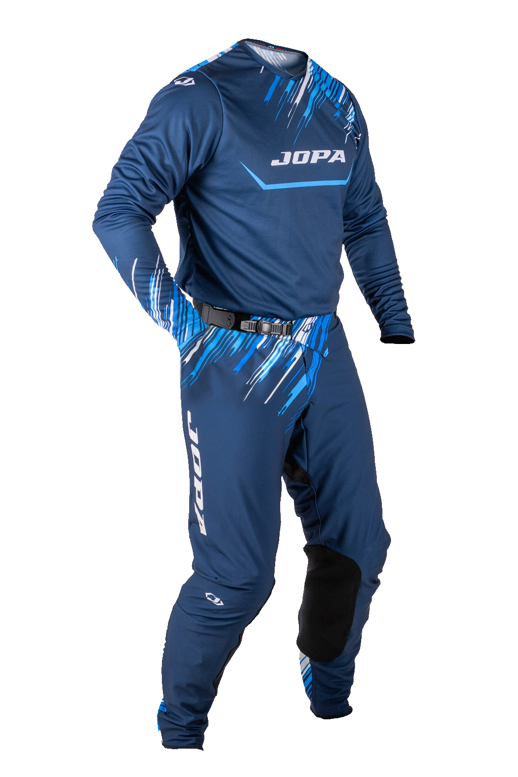 JOPAMX Custom MX gear Achilles