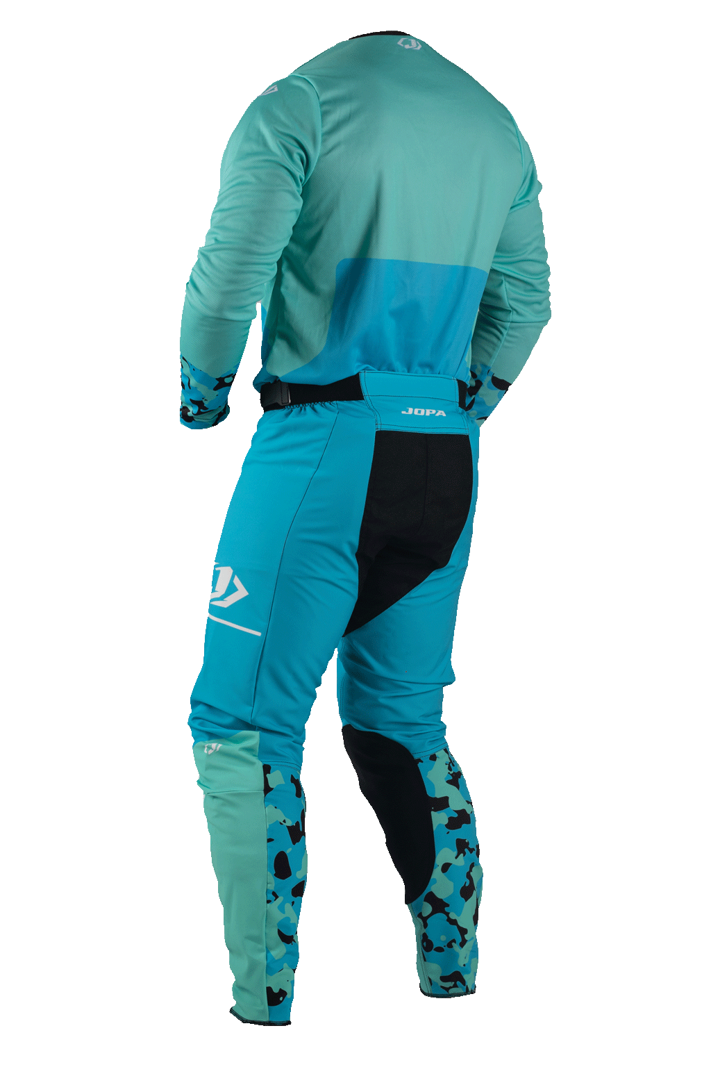 JopaMX custom crosskleding Nemisis