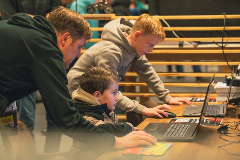 open dag Jopa 2024-10