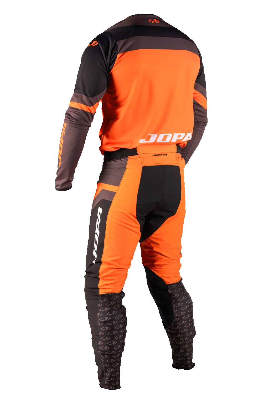 JopaMX custom crosskleding Kronos
