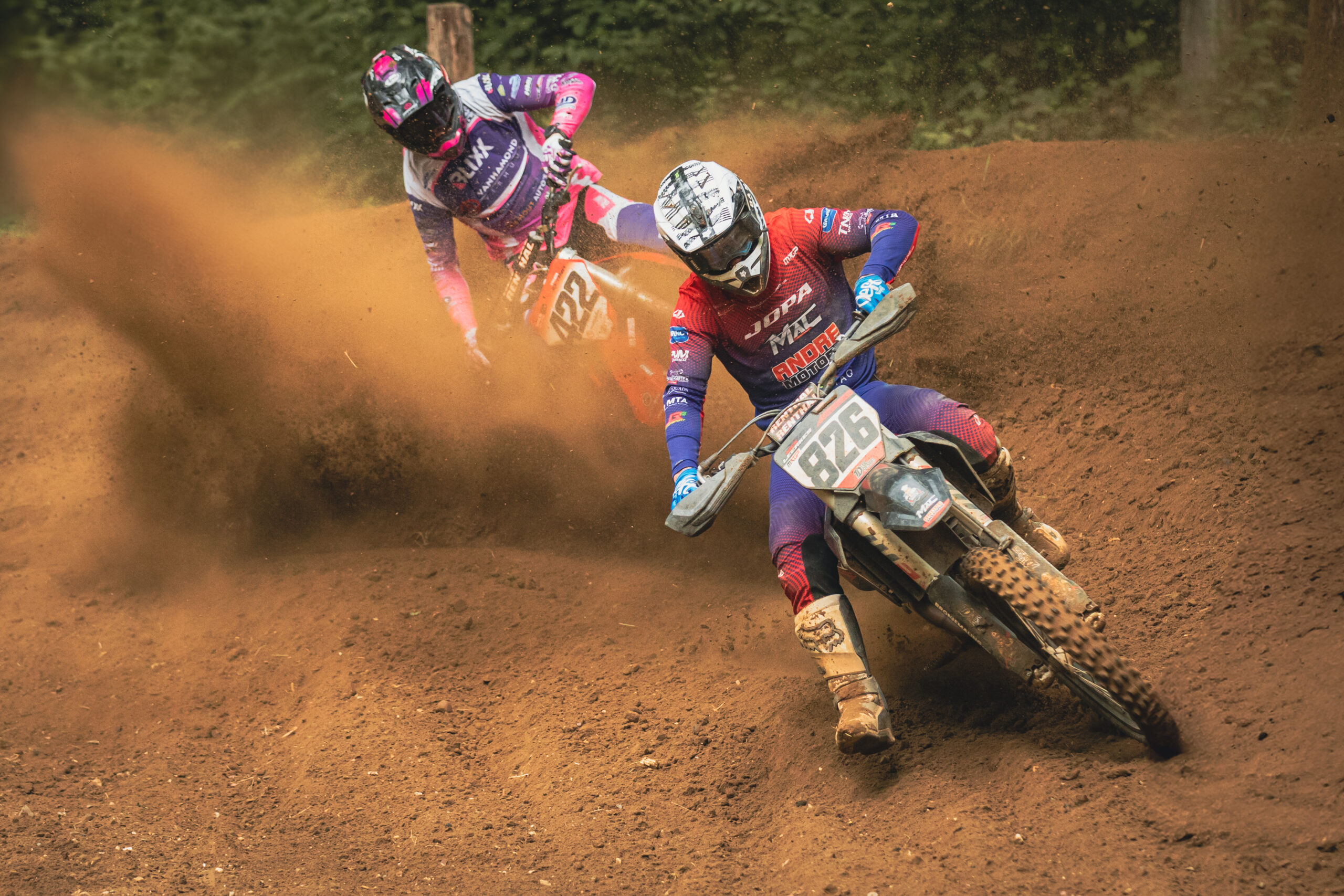 cross markelo 2025-60