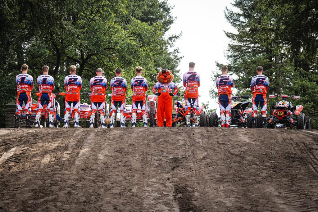 SQXON TEAM