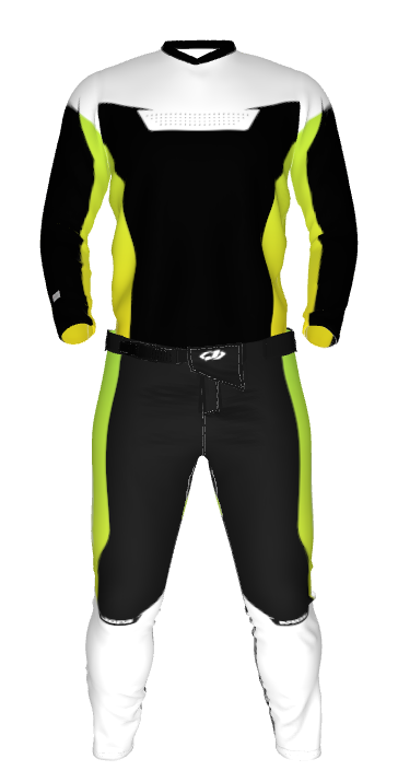 Zeron 1
